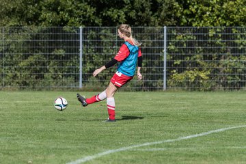 Bild 35 - Frauen Schmalfelder SV - TuS Tensfeld : Ergebnis: 8:1